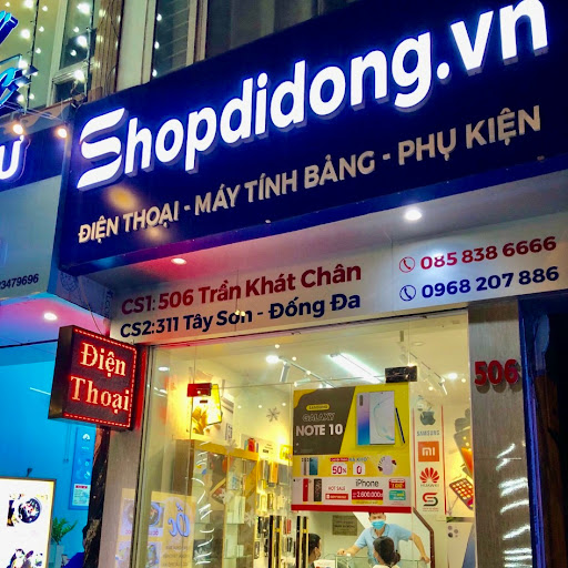 Sim card stores Hanoi
