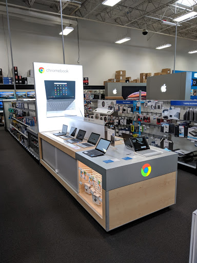 Electronics Store «Best Buy», reviews and photos, 869 N E Mall Blvd, Hurst, TX 76053, USA