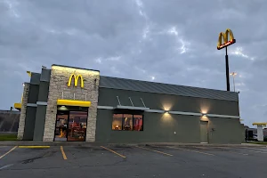 McDonald's image