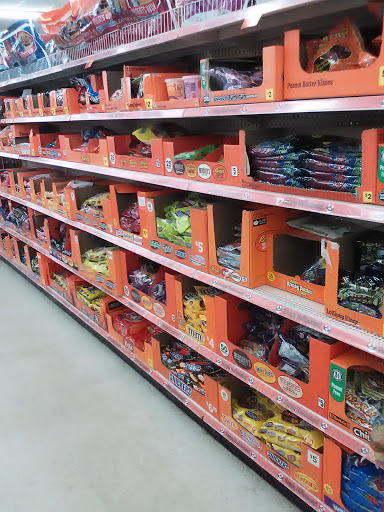 Discount Store «Dollar General», reviews and photos, 13 W Main St, Dudley, MA 01571, USA