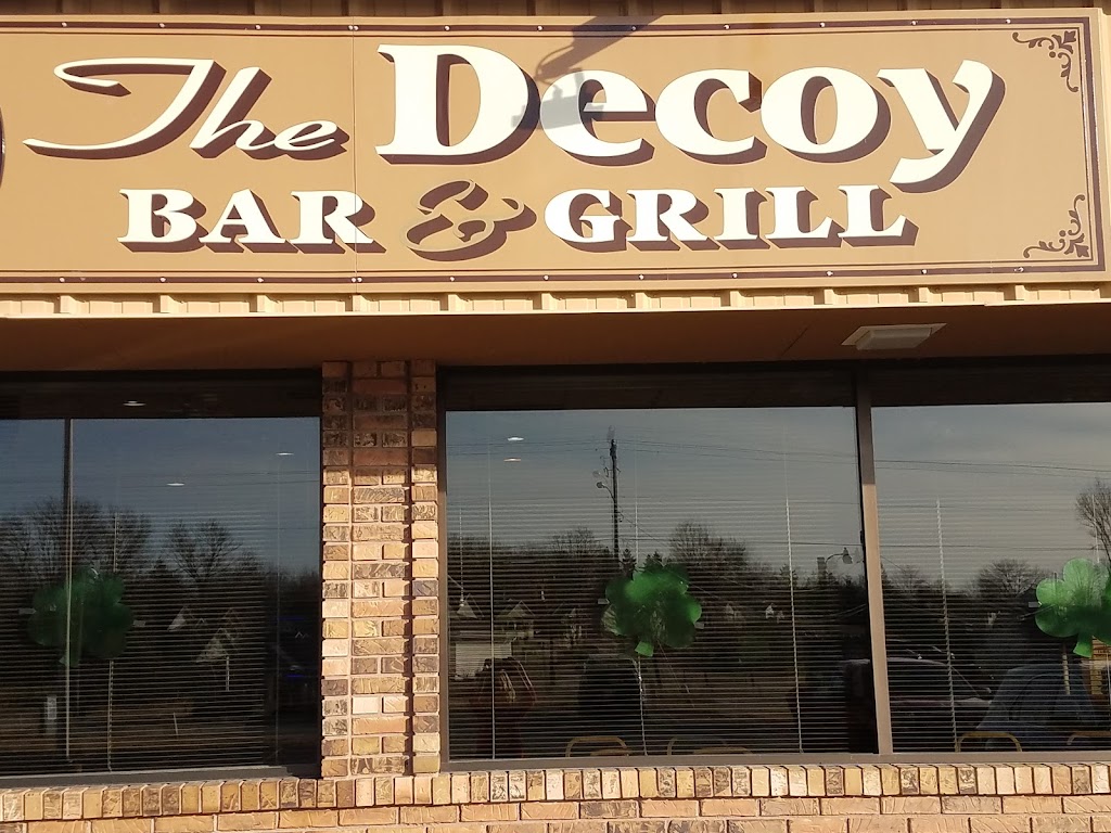 The Decoy Bar & Grill 53534