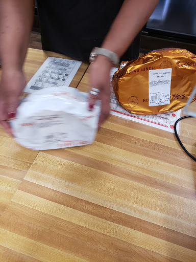 Deli «HoneyBaked Ham Company», reviews and photos, 1257 Som Center Rd, Mayfield Heights, OH 44124, USA
