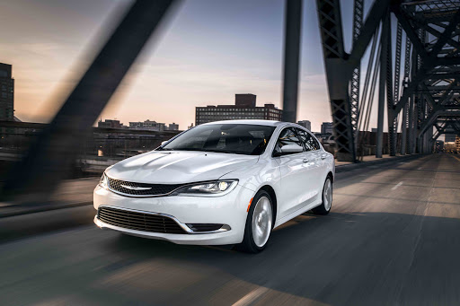 Jeep Dealer «Dulles Chrysler Jeep Dodge Ram Viper», reviews and photos, 109 Catoctin Cir SE, Leesburg, VA 20175, USA