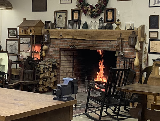 Gun Shop «Log Cabin Sport Shop», reviews and photos, 8010 Lafayette Rd, Lodi, OH 44254, USA