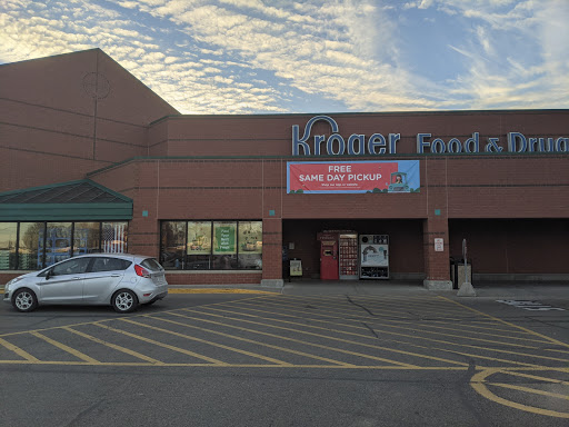 Grocery Store «Kroger», reviews and photos, 5705 OH-48, Maineville, OH 45039, USA
