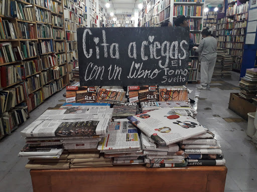 Librería Regia