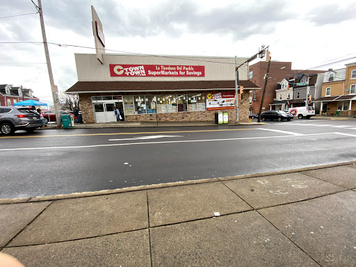 Grocery Store «C-Town Supermarkets», reviews and photos, 702 N 4th St, Allentown, PA 18102, USA
