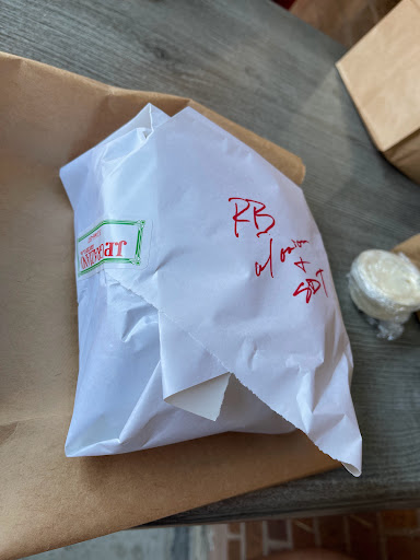 Grocery Store «J.P. Graziano Grocery», reviews and photos, 901 W Randolph St, Chicago, IL 60607, USA