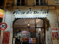 Photos du propriétaire du Restaurant Fleur du Désert à Caen - n°1