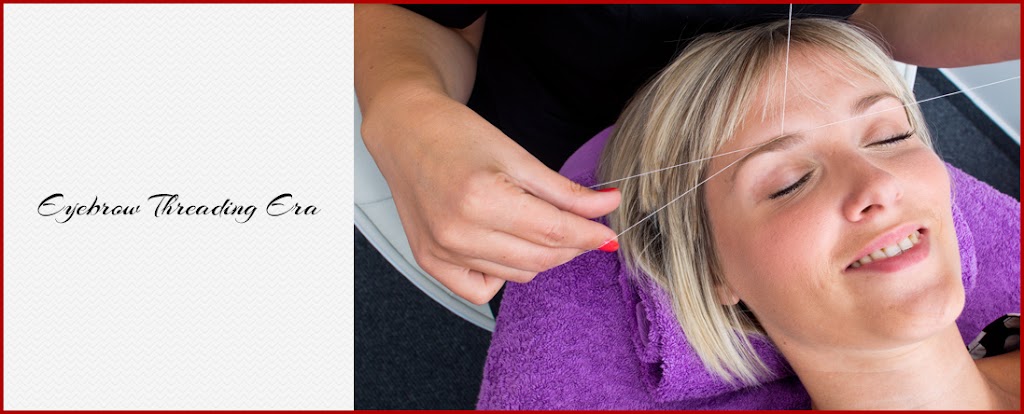 Eyebrow Threading Era 95366