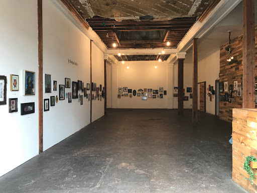 La Bodega Gallery