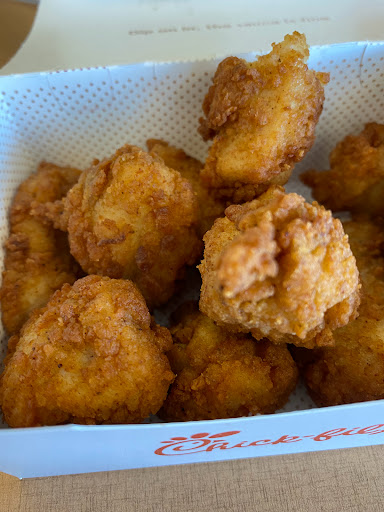 Fast Food Restaurant «Chick-fil-A», reviews and photos, 10652 N 89th Pl, Scottsdale, AZ 85260, USA