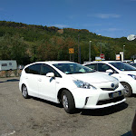 Photo n°2 de l'avis de Massimiliano.c fait le 30/07/2017 à 09:05 sur le  Food Village à Orvieto Scalo