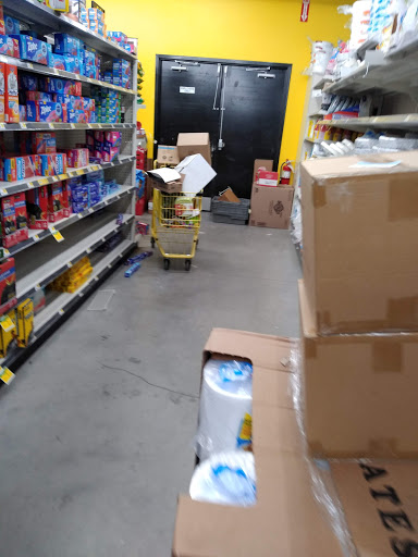 Discount Store «Dollar General», reviews and photos, 1605 Red Lion Rd, Bear, DE 19701, USA