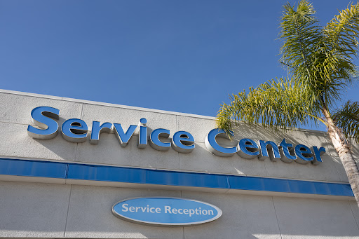 Honda Dealer «Buena Park Honda», reviews and photos, 6411 Beach Blvd, Buena Park, CA 90621, USA