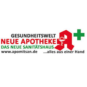 Apotheke Regenstauf | Neue Apotheke mit Neuem Sanitätshaus Straßäcker 6, 93128 Regenstauf, Deutschland