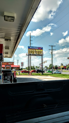 Gas Station «RaceWay», reviews and photos, 7402 Sudley Rd, Manassas, VA 20109, USA