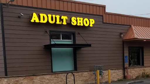 Adult Shop