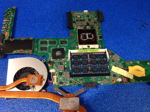 5 Star Computer Service image