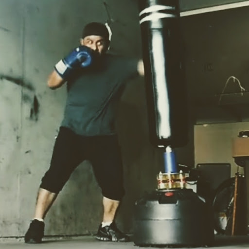 Boxing Gym «UFC Gym San Bruno», reviews and photos, 751 Camino Plaza, San Bruno, CA 94066, USA