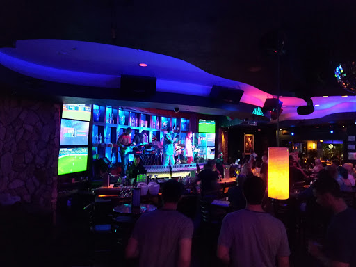 Lounge «Blue Martini Lounge», reviews and photos, 9114 Strada Pl #12105, Naples, FL 34108, USA