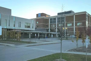 Lakeridge Health Ajax Pickering Hospital image