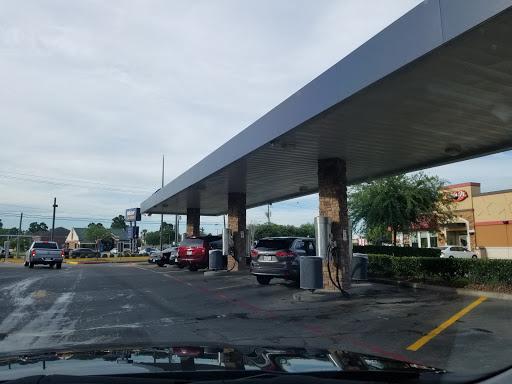 Mister Car Wash en Houston