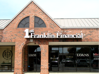 Foto de 1st Franklin Financial
