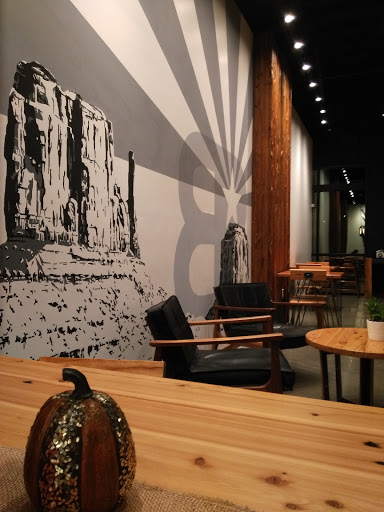 Cafe «Black Rock Coffee Bar», reviews and photos, 5351 S Power Rd #1, Mesa, AZ 85212, USA