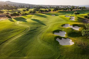 Aphrodite Hills Golf Course, Paphos, Cyprus image