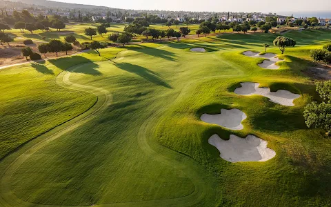 Aphrodite Hills Golf Course, Paphos, Cyprus image
