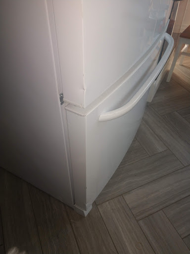 Used Appliance Store «Affordable Appliances», reviews and photos, 15356 Broadway Ave, Maple Heights, OH 44137, USA