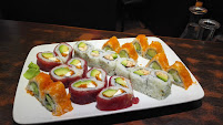 Sushi du Restaurant japonais Okinawa à Paris - n°12