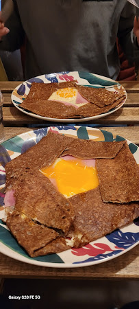 Les plus récentes photos du Crêperie Crêperie Bretonne Oil and Wax à Marseille - n°1