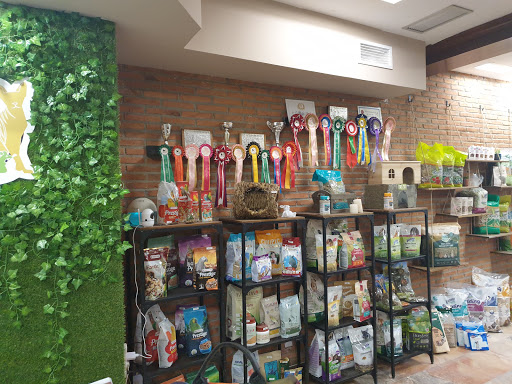 EntreMascotas en Moralzarzal, Madrid