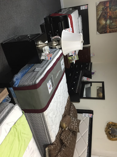 Furniture Store «EXPRESS FURNITURE & MATRESS OUTLET», reviews and photos, 2720 W Mercury Blvd, Hampton, VA 23666, USA