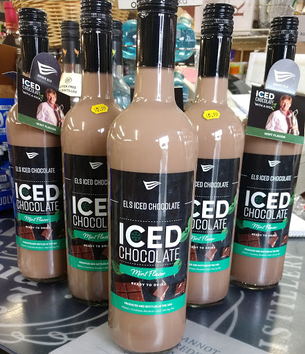 Liquor Store «West Kingsport Package Store», reviews and photos, 2217 W Stone Dr, Kingsport, TN 37660, USA