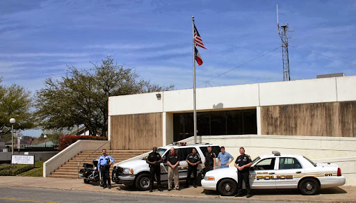 Bellaire Police Department