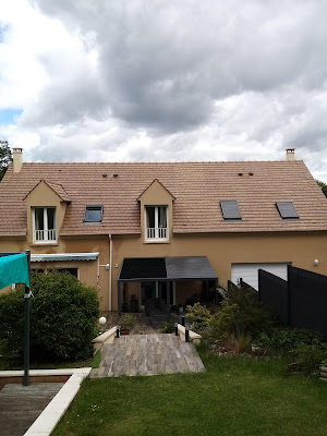 DP-Couverture à Limeil-Brévannes