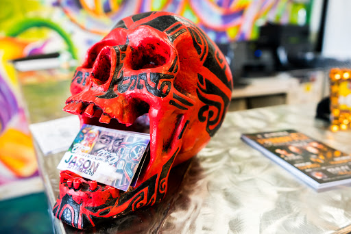 Tattoo Shop «ForeverTat2», reviews and photos, 2962 Pleasant Hill Rd, Kissimmee, FL 34746, USA