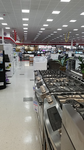 Appliance Store «P.C. Richard & Son», reviews and photos, 550 NJ-70, Brick, NJ 08723, USA