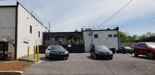 Coffee Shop «Thistle Stop Cafe - Temporarily Closed for Renovations», reviews and photos, 5128 Charlotte Ave, Nashville, TN 37209, USA