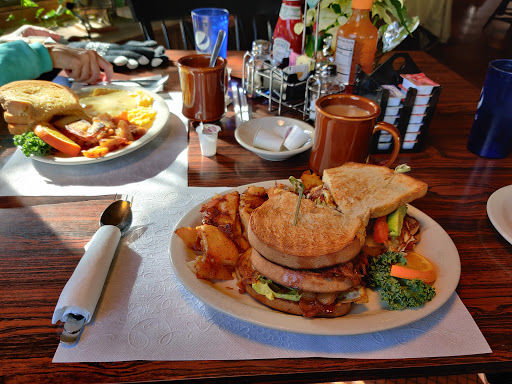 Bakery «Smithville Bakery & Coffee Shop», reviews and photos, 3 N New York Rd, Galloway, NJ 08205, USA