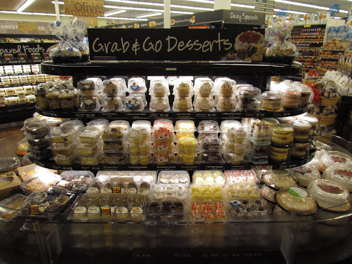 Grocery Store «ACME Markets», reviews and photos, 2400 Delaware Ave, North Wildwood, NJ 08260, USA