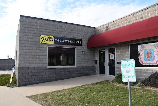 Window Installation Service «Pella Windows and Doors», reviews and photos, 240 Classic Car Ct SW, Cedar Rapids, IA 52404, USA