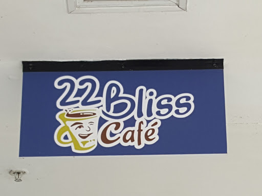Coffee Shop «22 Bliss Cafe», reviews and photos, 8353 W Sunrise Blvd, Plantation, FL 33322, USA