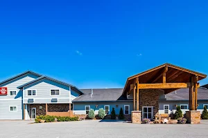 Best Western Plus Ticonderoga Inn & Suites image