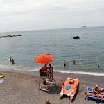 Photo n°4 de l'avis de Giorgio.i fait le 12/07/2018 à 07:12 sur le  Ristorante 5 Maggio à Genoa