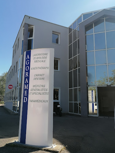 Laboratoires F. Le Her - Audioprothésiste à Mont-Saint-Aignan