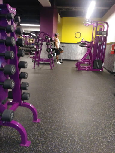 Gym «Planet Fitness», reviews and photos, 3025 Hempstead Turnpike, Levittown, NY 11756, USA